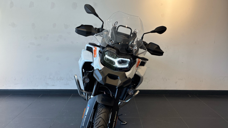 BMW F850 GS Adventure